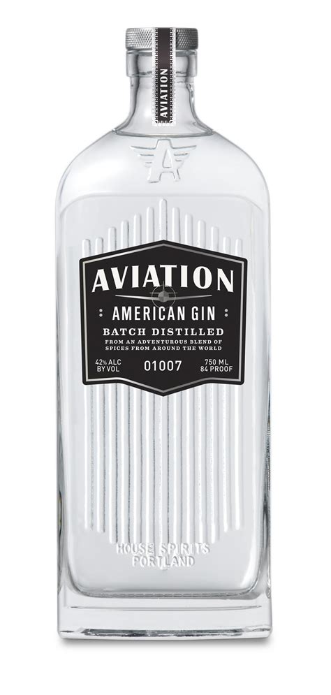 Review Aviation Gin 2013 Drinkhacker