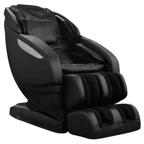 The Best Massage Chairs For Short People • Best Massage Tech