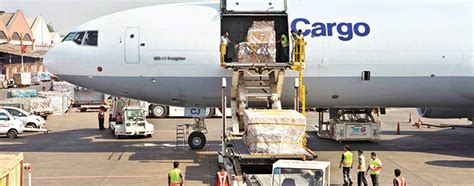 🧐 that means you have the opportunity to make money from your car. Journey of Unstoppable Air Cargo Growth - Media India Group