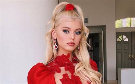 10 Things You Didnt Know About Loren Gray