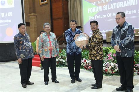 Jom sertai program latihan kemahiran pertanian kebangsaan (plkpk) secara percuma! Kementan dan IPB Bangun Pertanian Berbasis Sains dan ...