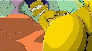 Homer Simpson Porn Xxx Assista Mais Em Brasilporntube