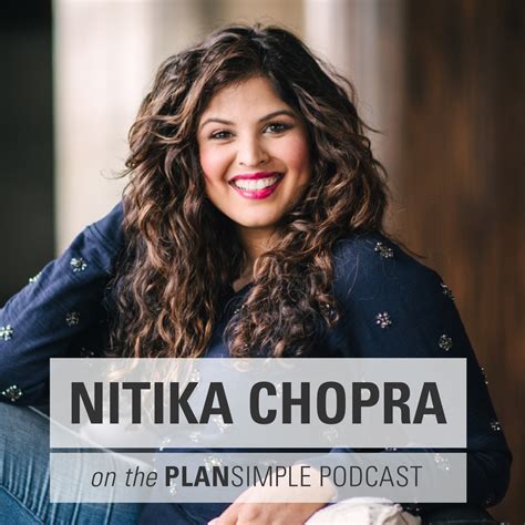Self Love With Nitika Chopra Plan Simple