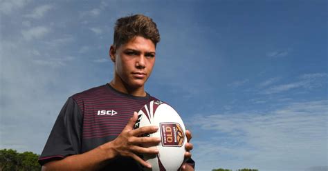 Reece walsh, an australian professional rugby league player, has been dubbed the warriors' future, but since his outstanding debut last week, walsh has been dwelling on the past. 'I'm ready': Warriors prodigy Reece Walsh ready to answer ...