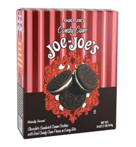 The Best Desserts At Trader Joes Ranked Purewow