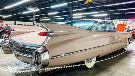 Cadillac Coupe De Ville Miles Through Time Automotive Museum