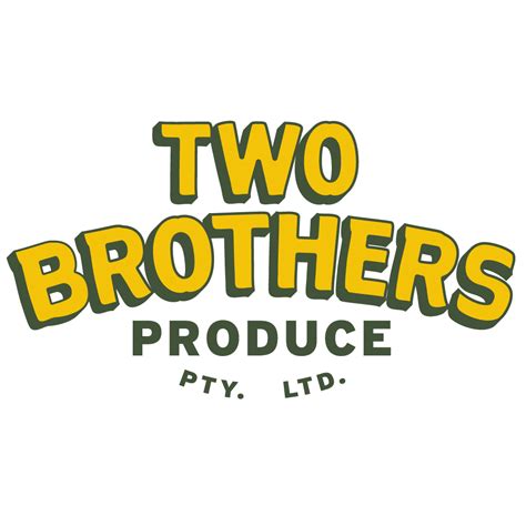 Two Brothers Produce