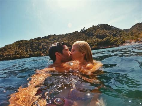 Why Couples That Travel Together Stay Together • The ...
