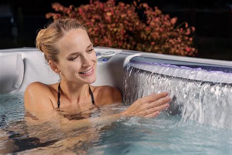 How To Find The Most Energy Efficient Hot Tubs Wellis