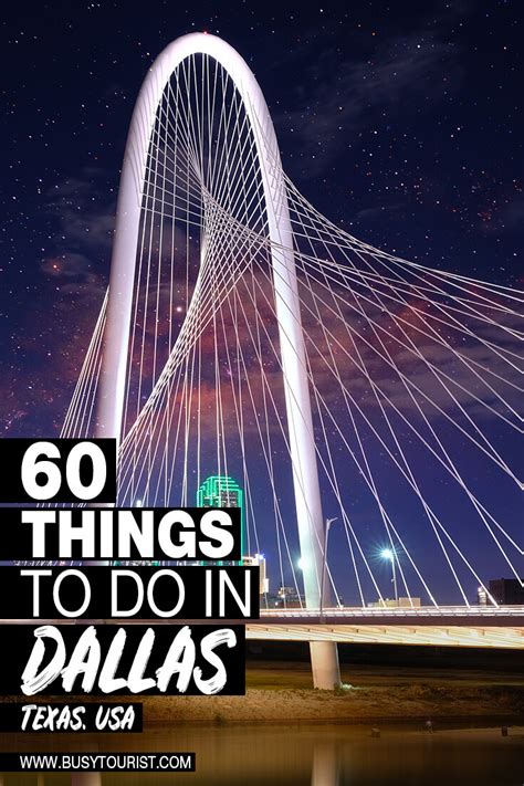 60 Best And Fun Things To Do In Dallas Texas Attractions And Activities