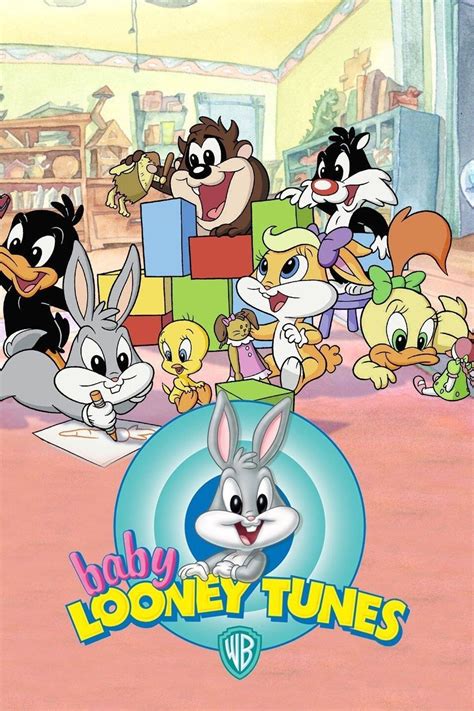 Mixing animation with some of the game's biggest stars, the movie teams jordan up with the looney tunes to play a basketball game against supercharged aliens that have taken his. Baby looney tunes! I used to stay home "sick" so I could ...