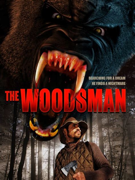 best buy the woodsman [dvd] [2012]