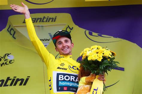 Tour De France H Rek Hindley A Lehet Legt Bbet Hozta Ki A