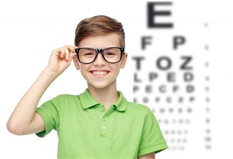 How To Know If Your Child Has A Vision Problem Pacific Eye Surgeons