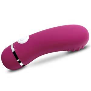 Lereve Curved Wireless G Spot Vibrator Ribbed Travel Size Vibe Personal Massager Ebay