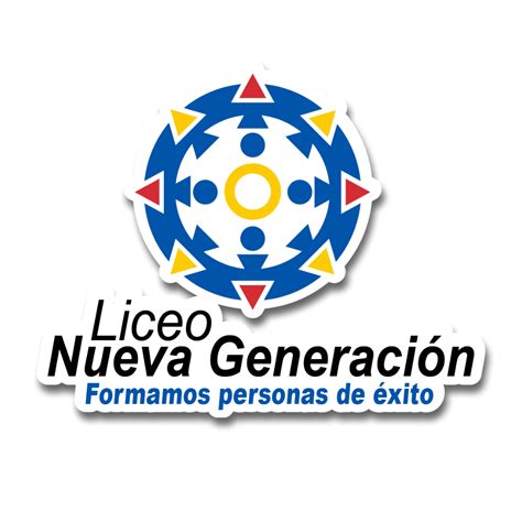 Inscripciones Liceo Nueva Generación