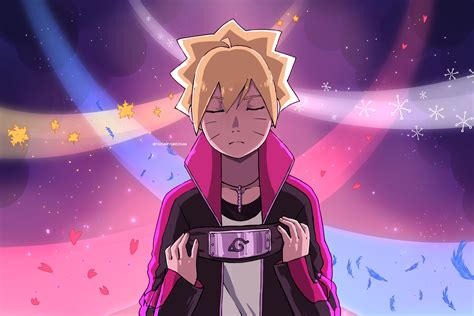 Boruto Ed 5 Uzumaki Boruto Wallpaper 43416793 Fanpop