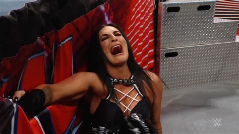 Sonya Deville Loses Wwe Official Position On Raw Wonf4w Wwe News