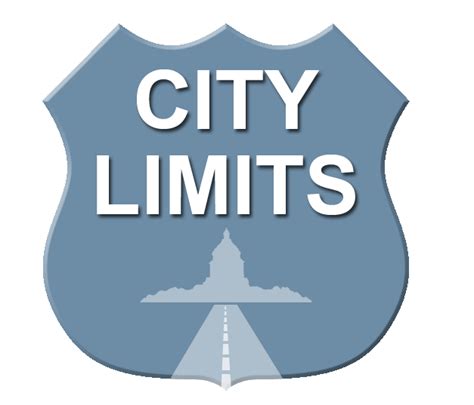 City Limits Sign Clip Art Free Image Download