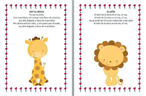 Coleccion De Canciones Infantiles Orientacion Andujar Canciones Infantiles Canciones