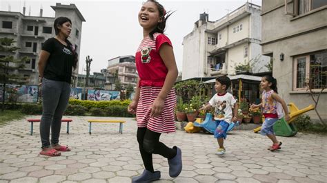 Nepal Quake One Girls Remarkable Recovery Cnn