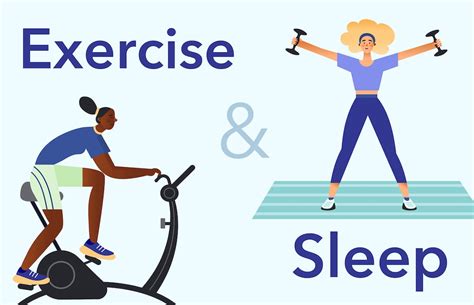 The Strong Link Between Exercise And Sleep Sleepopolis