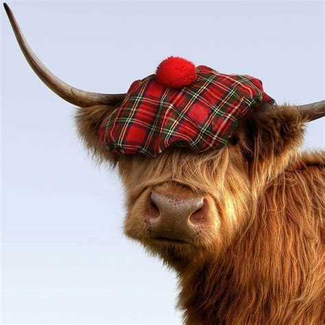 Pin By Glenda Nicholson On Scotland My Dream Scottish Highland Cow