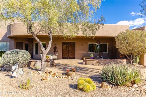 Tucson Estates No 2 Homes For Sale In Southwest Tucson