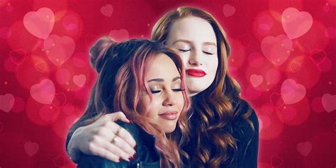 Riverdale Season 7 Needs To Give Choni Their Happy Ending