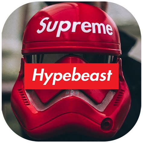 Hypebeast Supreme Wallpapers Hd Dope Art Trill Apk 214 Download For Android Download