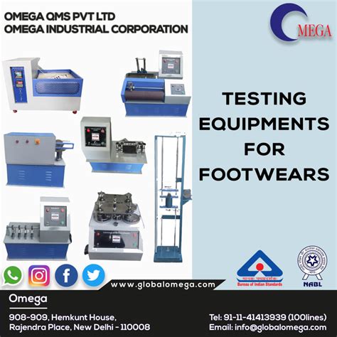 Bis Certification Of Footwear Bis Certification Procedure Omega