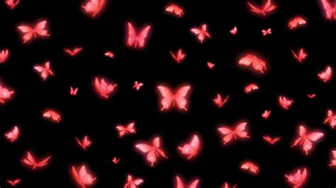 Download Pink Artistic Butterfly Hd Wallpaper