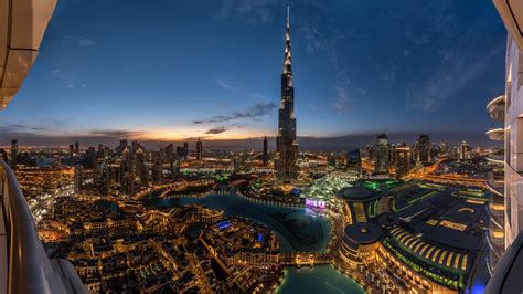 Burj Khalifa Dubai Wallpaper Backiee