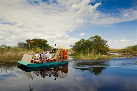 The 8 Best Everglades Boat Tours Of 2021