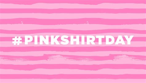 pink shirt day toronto