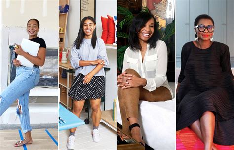 4 Black Interior Designers You Should Be Following Clare
