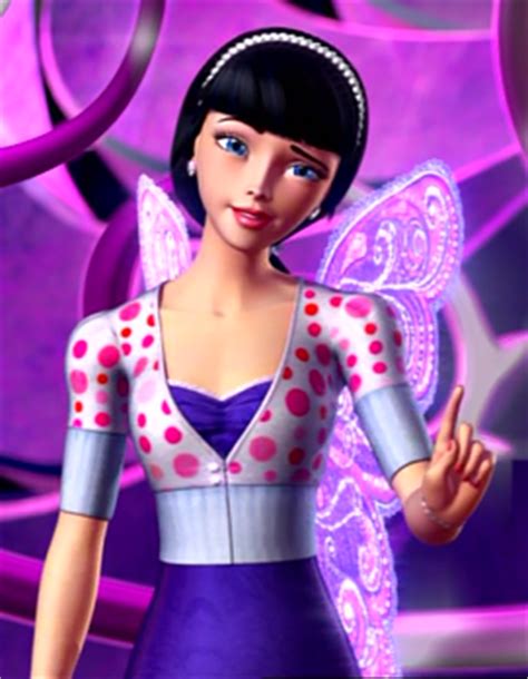 When summer lives in the dreamhouse for a couple days, she eats all of the food in the coordinated clothes: Image - Raquelle travelling 2.png | Barbie Movies Wiki ...