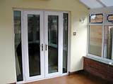 Photos of Internal Upvc French Doors With Side Panels