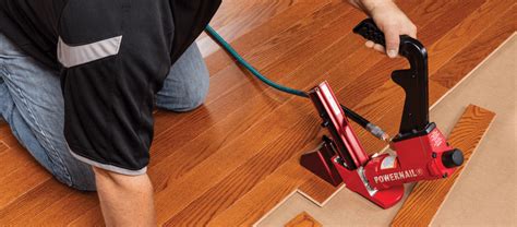 You should install a floating engineered hardwood when you need flexibility. Which Method Should I Use to Install My Engineered Wood Floor? - Tesoro Woods