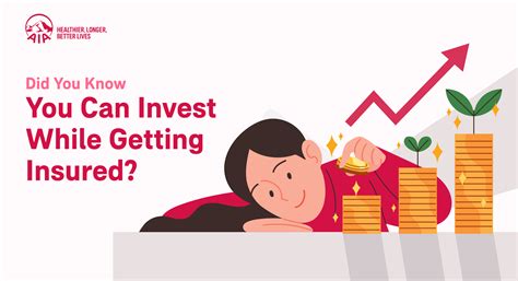 AIA Local Stewardship Funds - Can Invest While Getting Insured