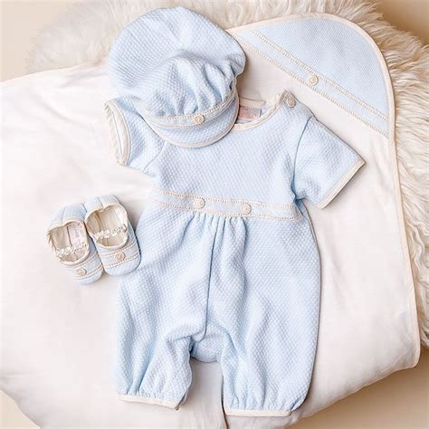 Our Jack Jumpsuit Is A Fancy Jumpsuit For Your Baby At