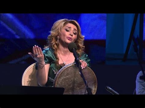 Elnare Abdullayeva Gonul dağı saray konsert YouTube