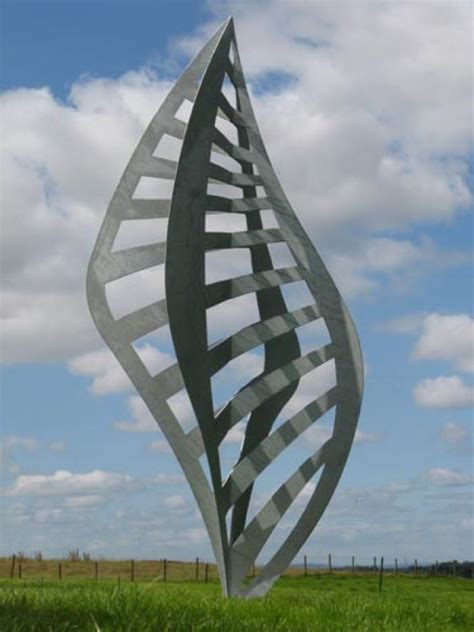 Tall Famous Abstract Sculpture Mistral Like Buy Abstract