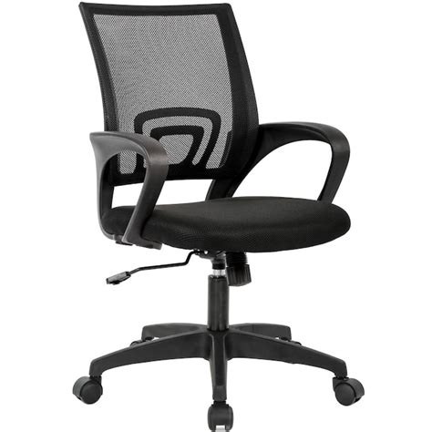Bestoffice Home Office Chair Ergonomic Desk Chair Mesh Computer Chair