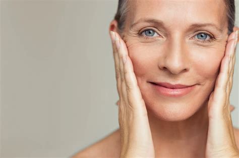 Can Deep Wrinkles Be Treated As Easily As Fine Lines Skn Clinics