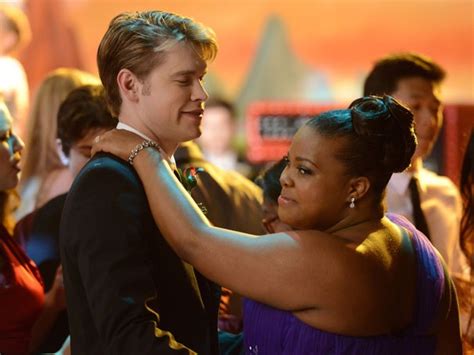 Rede Globo Glee Glee Em Vídeo Amber Riley Revela Como Foi O Seu Baile De Formatura