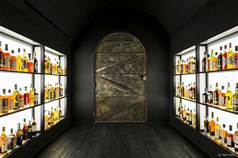 Galería De Whisky Bar Jbmn Architectes 3