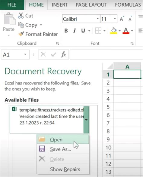 2024 how to recover deleted sheet in excel with 8 easy ways