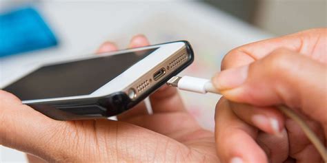 Heres Why Your Phone Is Taking So Long To Charge And How To Speed Up