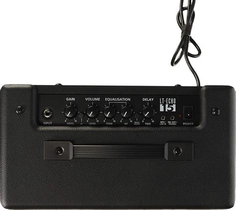 The 7 Best Guitar Amps For Beginners
